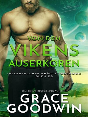 cover image of Von den Vikens Auserkoren
